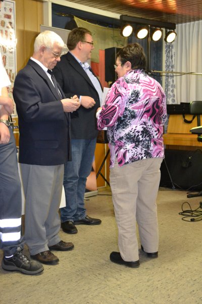 Dreikkönigstreffen 2016